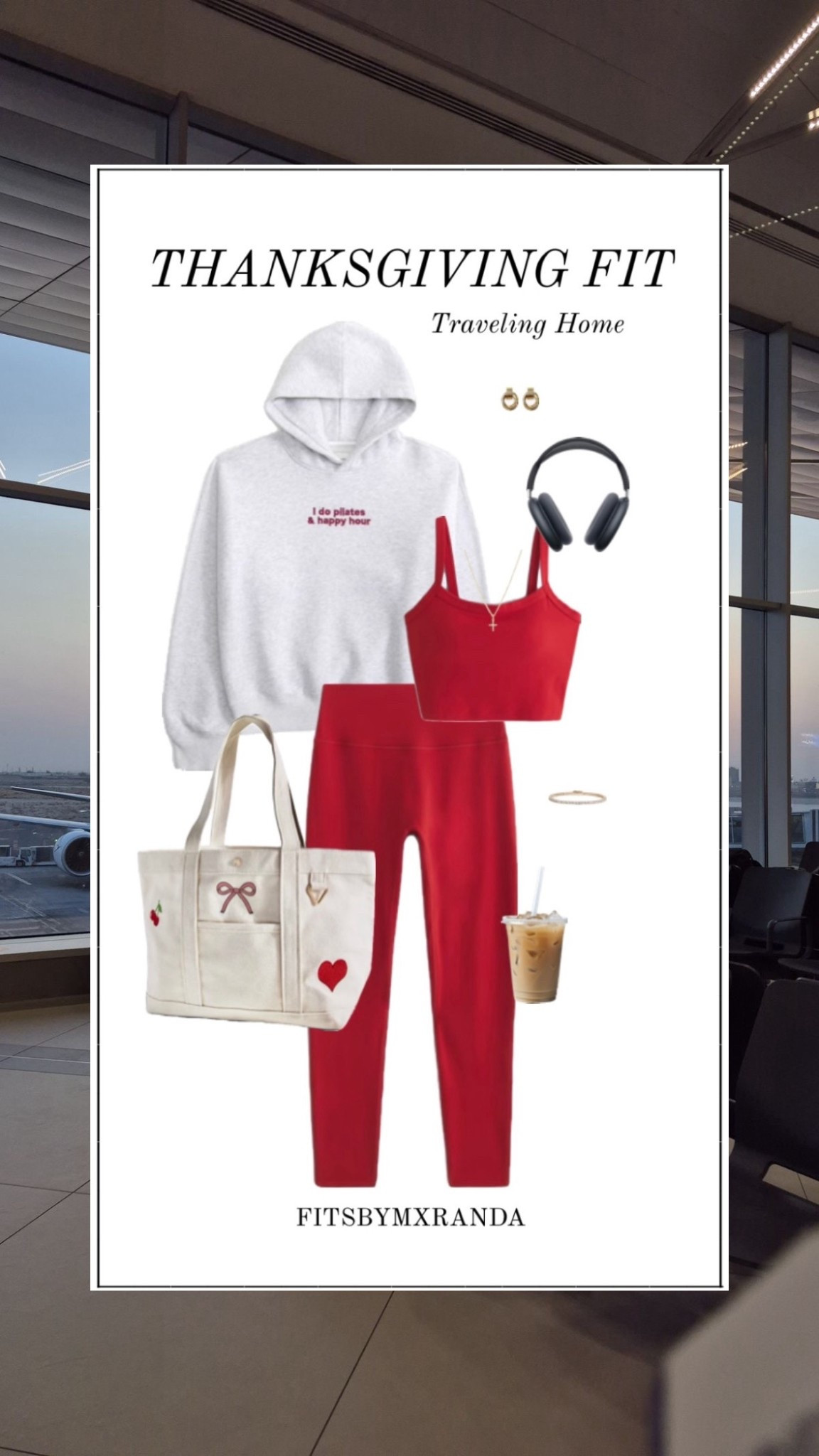 Thanksgiving Outfit

#LTKU #LTKFindsUnder100 #LTKStyleTip