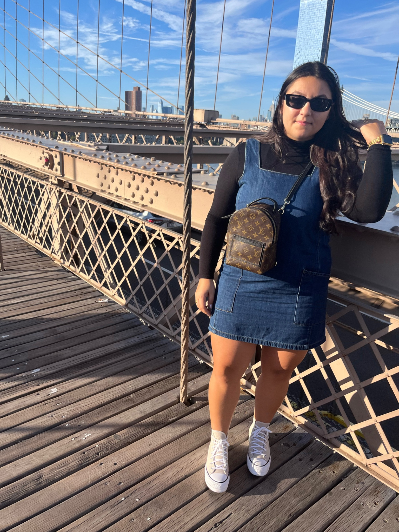 🌉  perfect look for fall in brooklyn 

#LTKmidsize #LTKtravel #LTKSeasonal