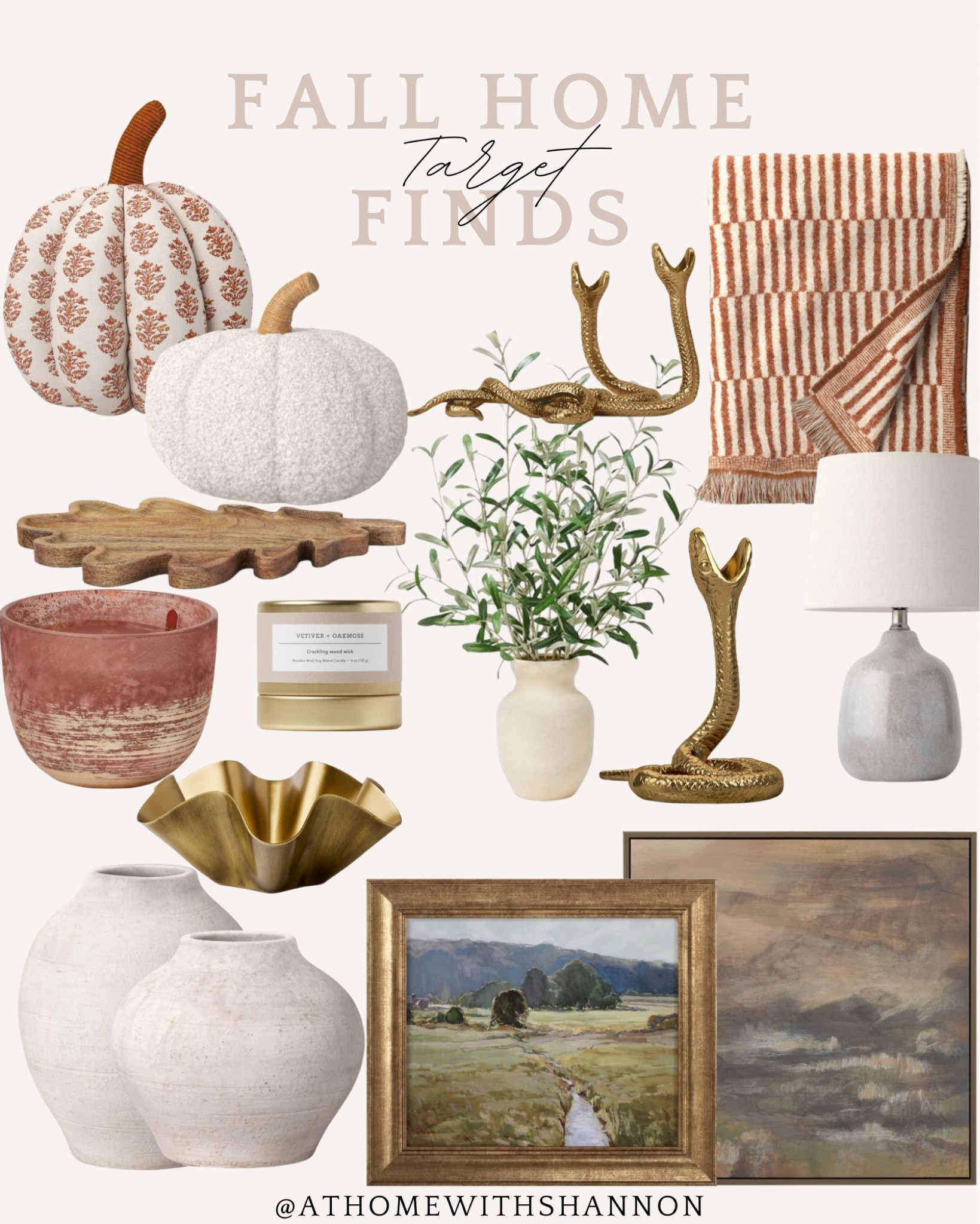 Fall home finds from target 
#fall #home #sale 

#LTKSeasonal #LTKSaleAlert #LTKStyleTip