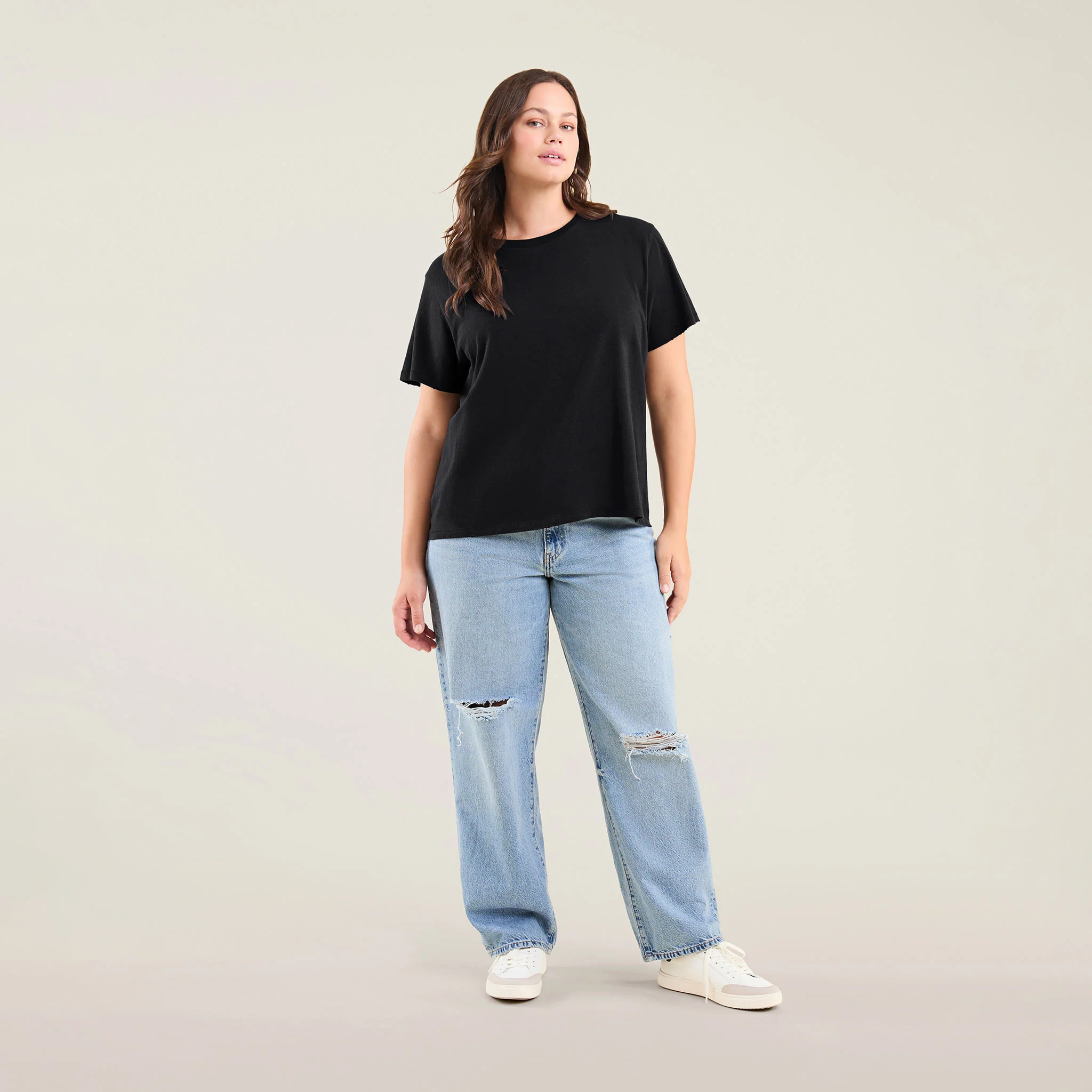 Everyday T-Shirt | nuuds