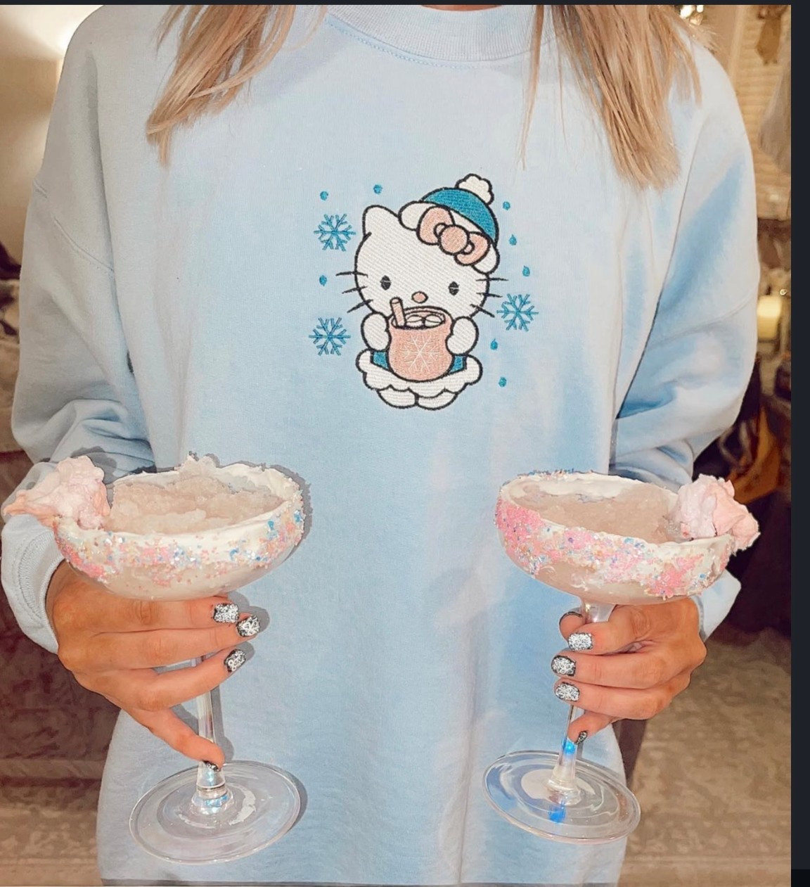 RESTOCKED AFTER TWO YEARS!! Love this bc it works after christmas too! 

#LTKCyberWeek #LTKHoliday #LTKGiftGuide