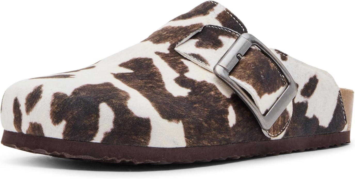Madden Girl Womens Prim-cb | Amazon (US)