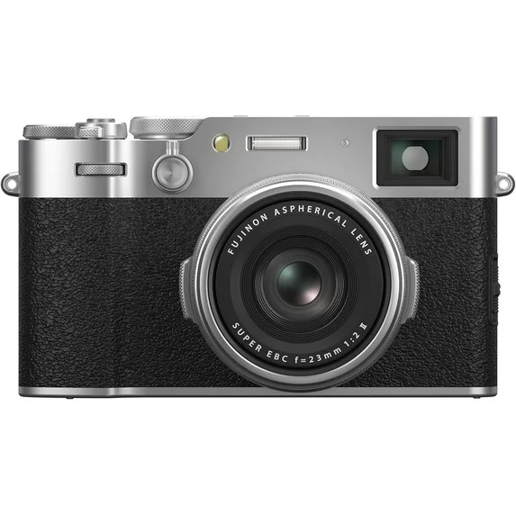 Fujifilm X100VI Digital Camera (JP) | Walmart (US)