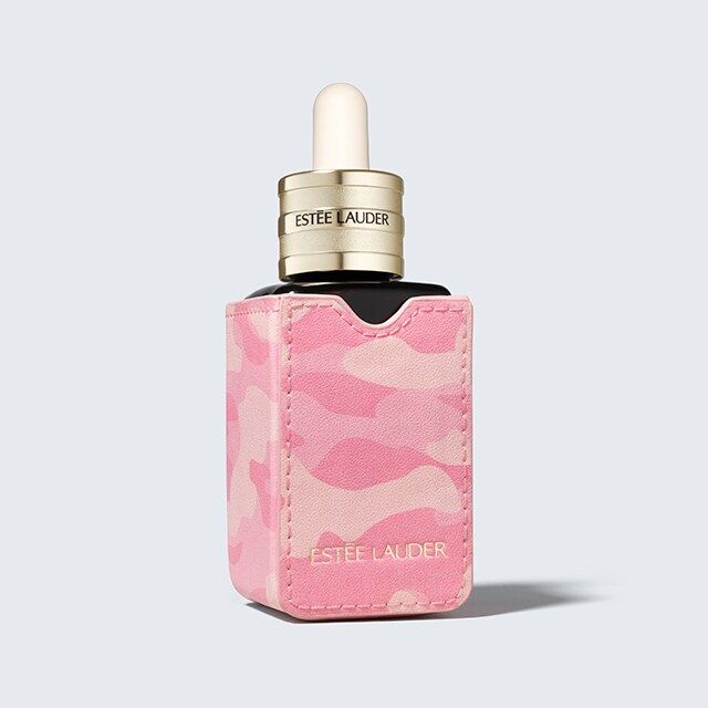 Advanced Night Repair Serum with Pink Ribbon Sleeve | Estée Lauder Official Site | Estee Lauder (US)