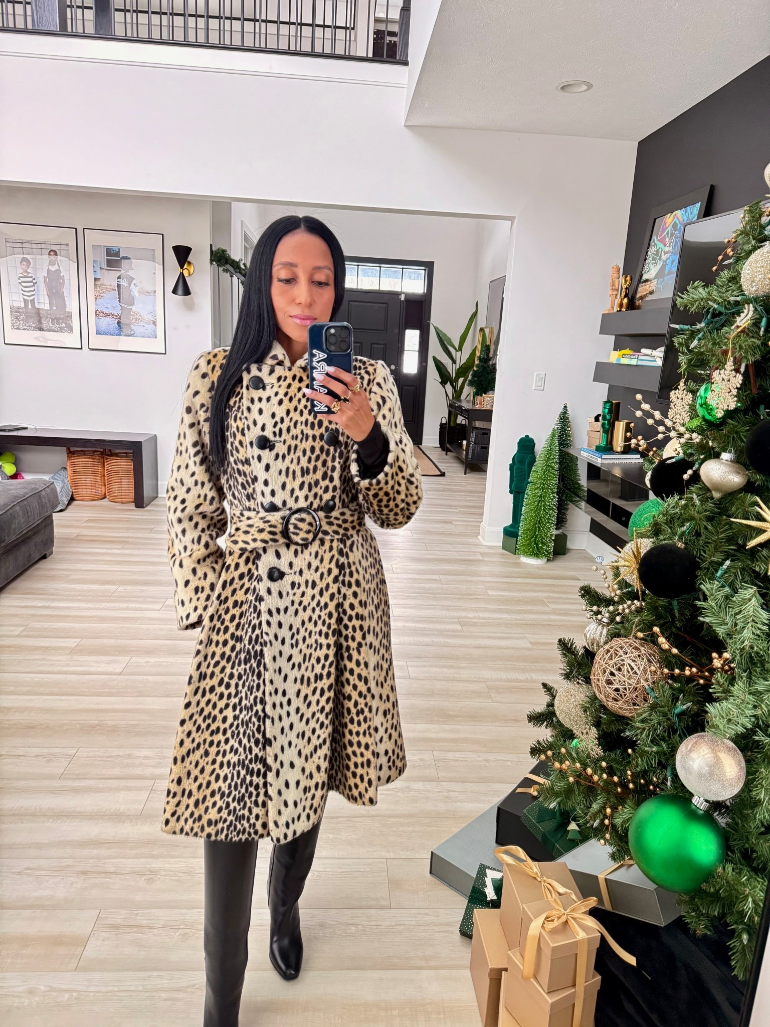 #LTKSeasonal #LTKgrwm #LTKootd