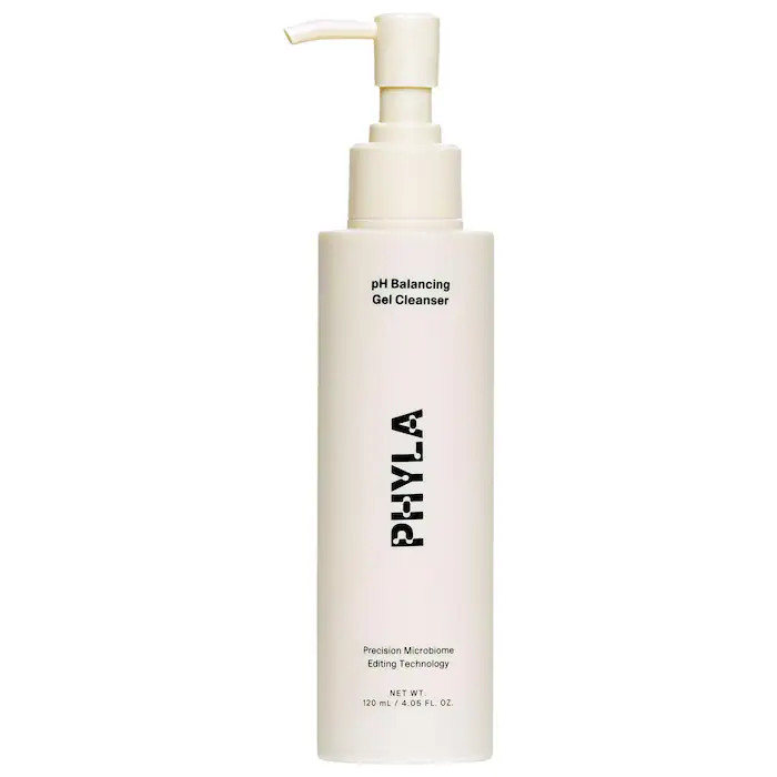pH Balancing Gel Cleanser | Sephora (US)