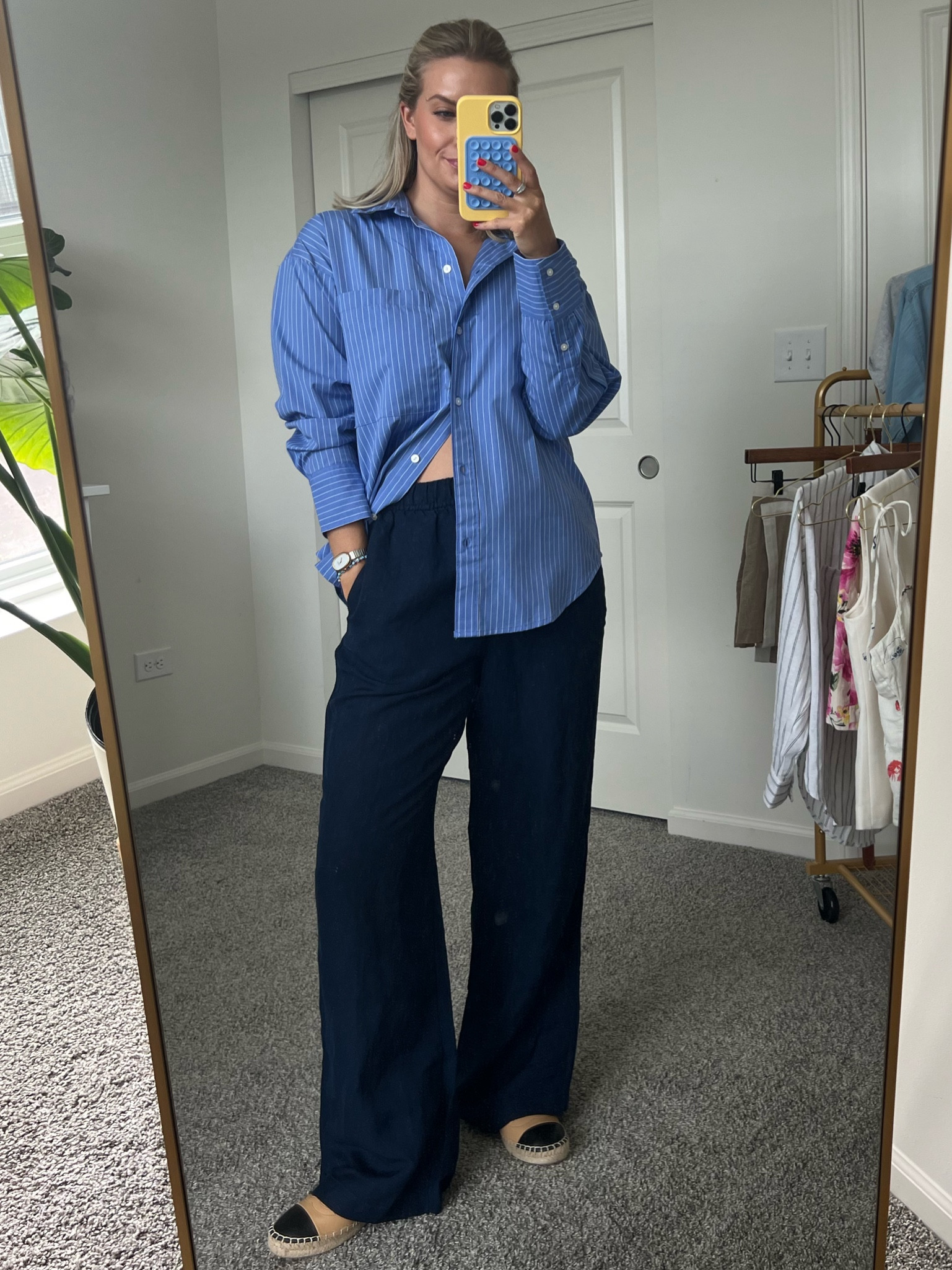 Summer outfit 

#LTKFindsUnder50 #LTKShoeCrush #LTKSeasonal