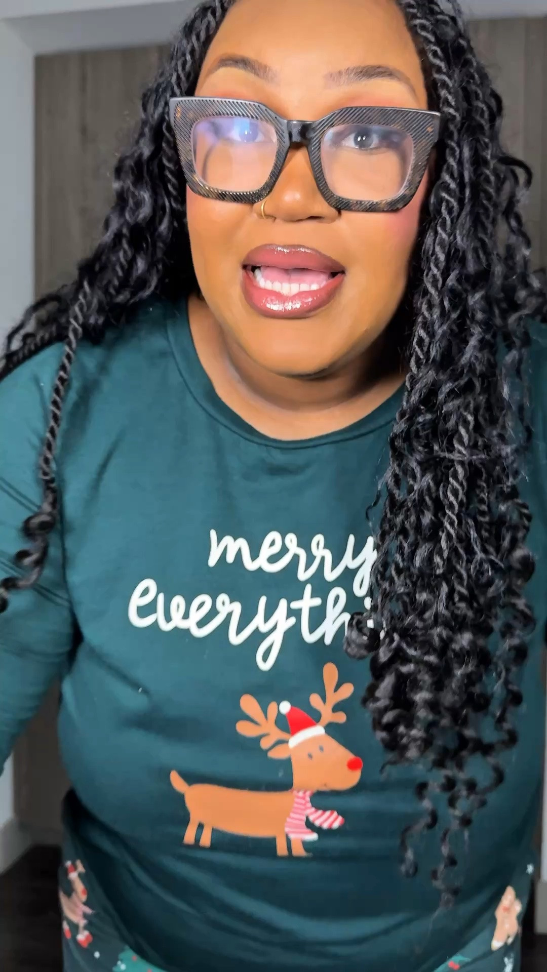 Okay looking back, I am obsessed with the first one. Forget everything I said. 😂 Comment “outfits” & I’ll send you the link to these items. We’re looking good this summer! ☀️ #plussizefashion #vacationmode

🔍 SEARCH my code WLR2T in the SHEIN app to find your favorites and discover statement styles and dazzling details for every curve!
Download the SHEIN app and start your own spotlight moment now with SHEIN Curve.
#SHEINtrends #SHEINCurve
@sheincurve@sheinofficial @shein_us
#sheinpartner