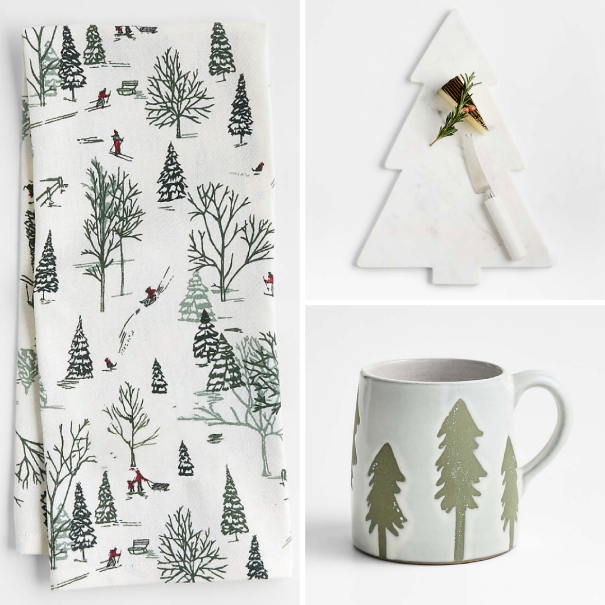 Holiday Gift Ideas 

#LTKHome #LTKHoliday #LTKGiftGuide