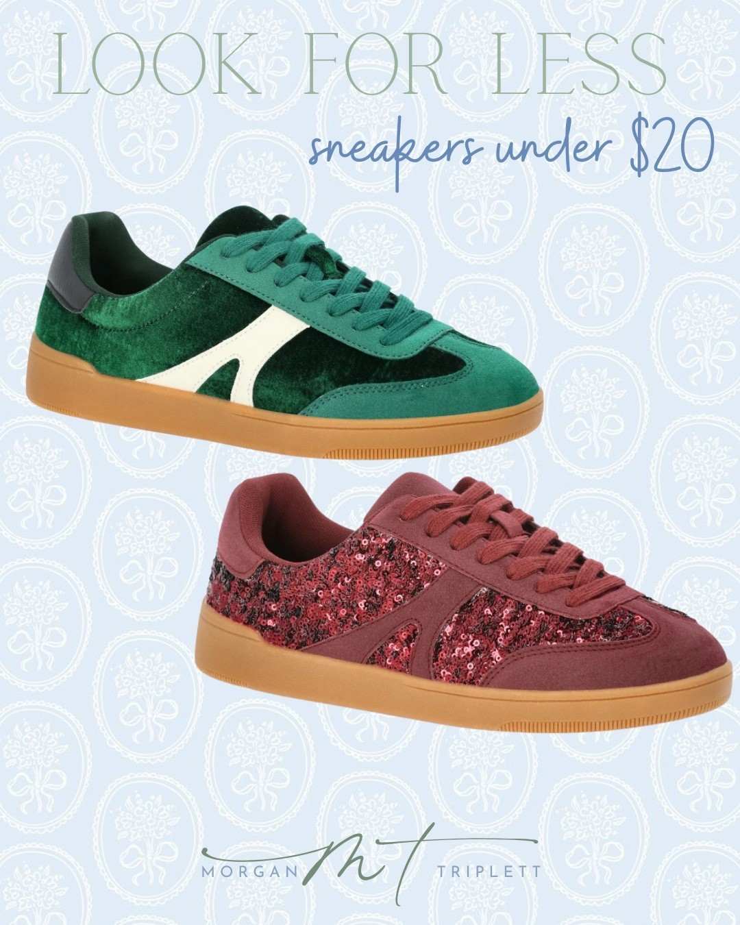 Women’s sneakers under $20 

#LTKFindsUnder50 #LTKShoeCrush
