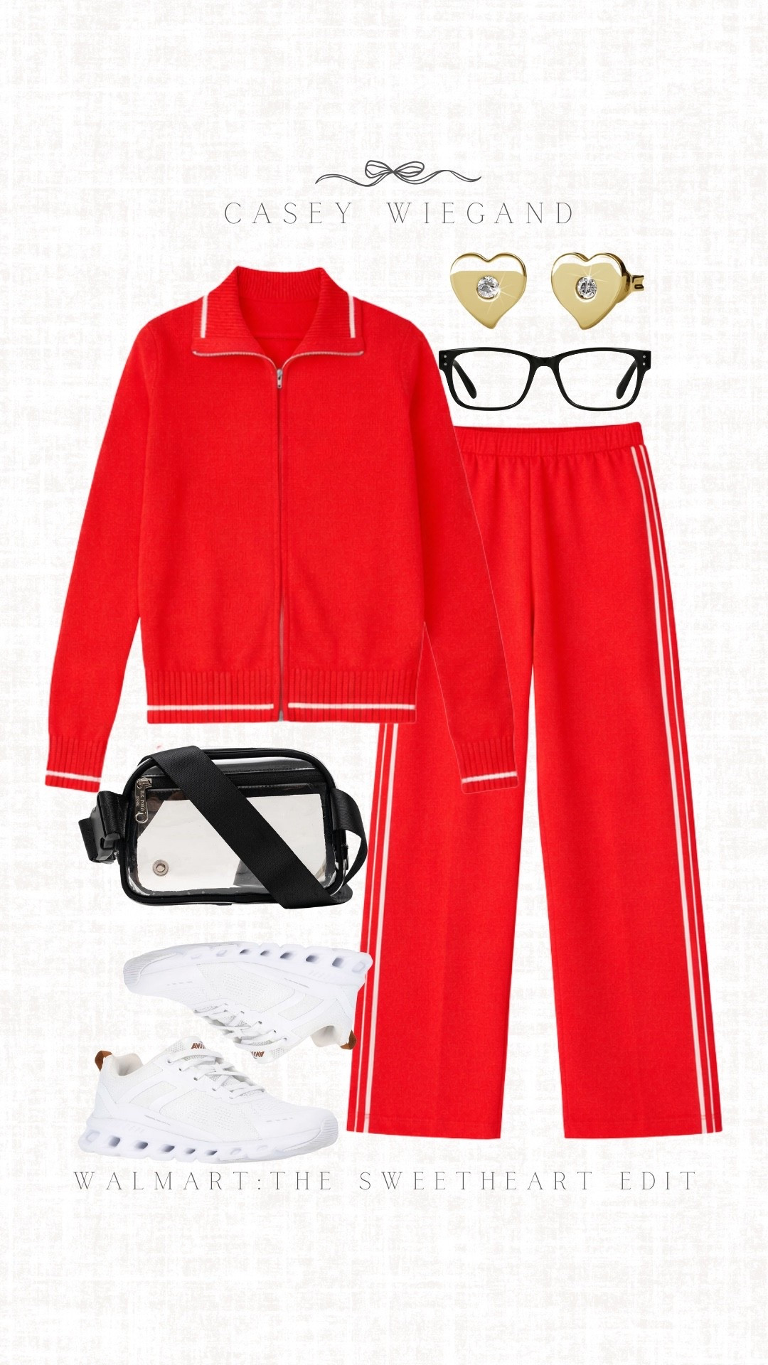 Walmart : The Sweetheart Edit!

#LTKgrwm #LTKootd #LTKHoliday