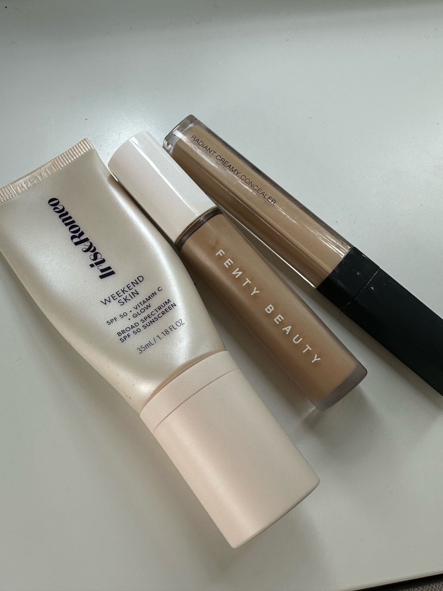 My favorite everyday face makeup!

#LTKAsia #LTKbeauty