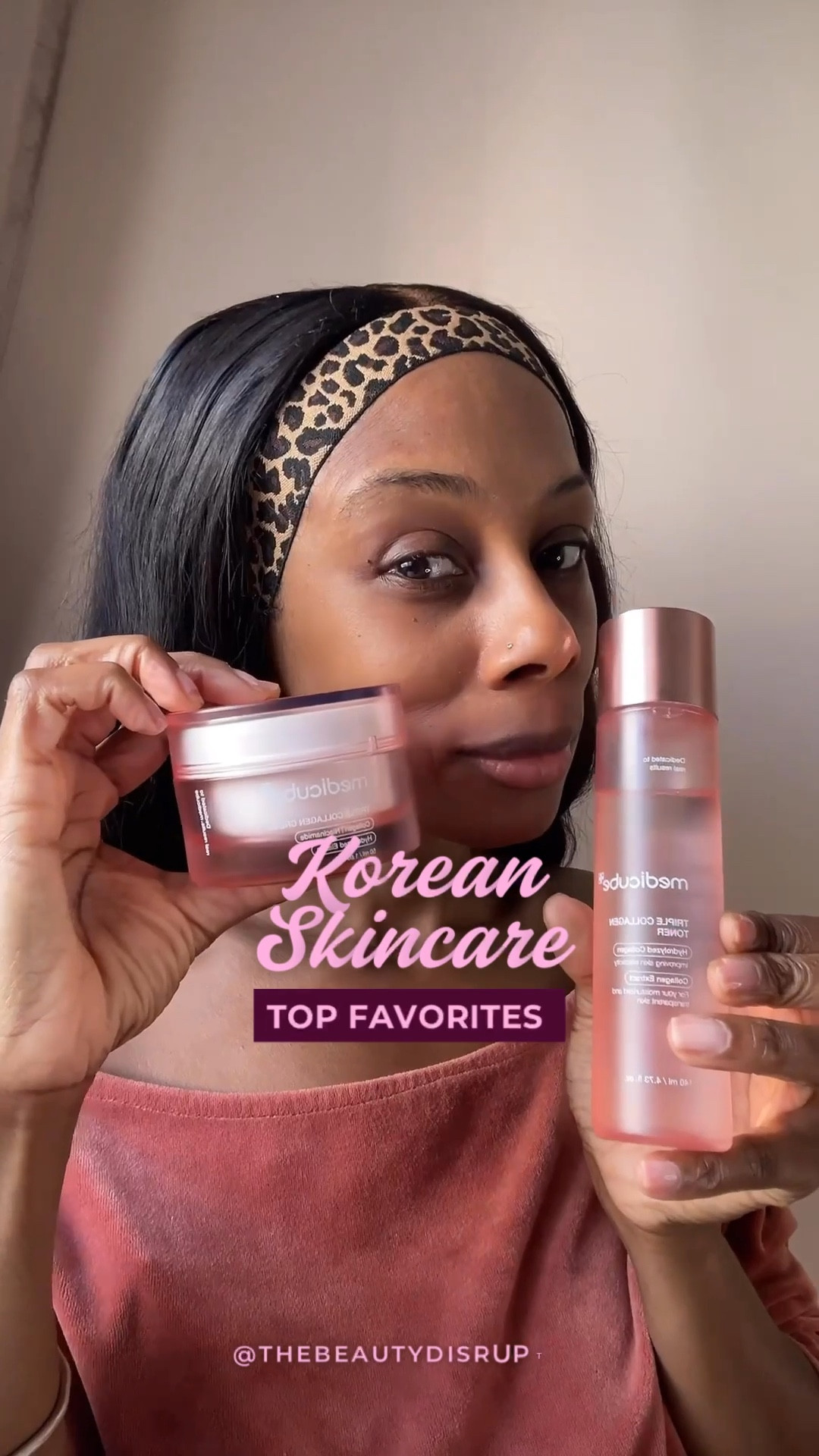 Meet the skincare duo my skin can’t live without! — Medicube Triple Collagen Toner and Cream. These two products have been a game changer. 

If plump, hydrated, glowing skin is what you’re searching for, then give these two products a try. This collagen duo brings dull, dehydrated aging skin back to life. 

I was a little skeptical at first. But after hearing so much about Medicube, I decided to give these two products  a shot. And i wasn’t disappointed. 

The Medicube Triple Collagen Toner and Cream have earned a spot on my list of Korean skincare favorites!💕

Shop now to take advantage of the Amazon Prime Day deals! 🛍️

#LTKSaleAlert #LTKBeauty