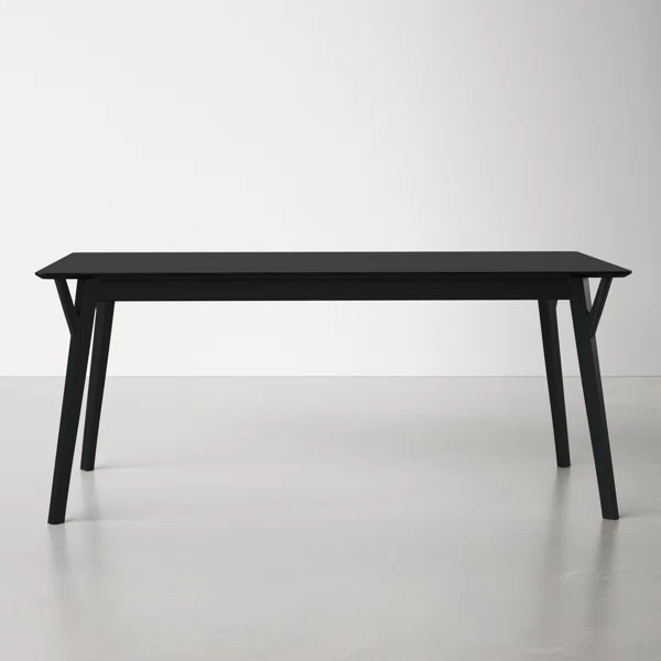 Evanston Dining Table | Wayfair North America