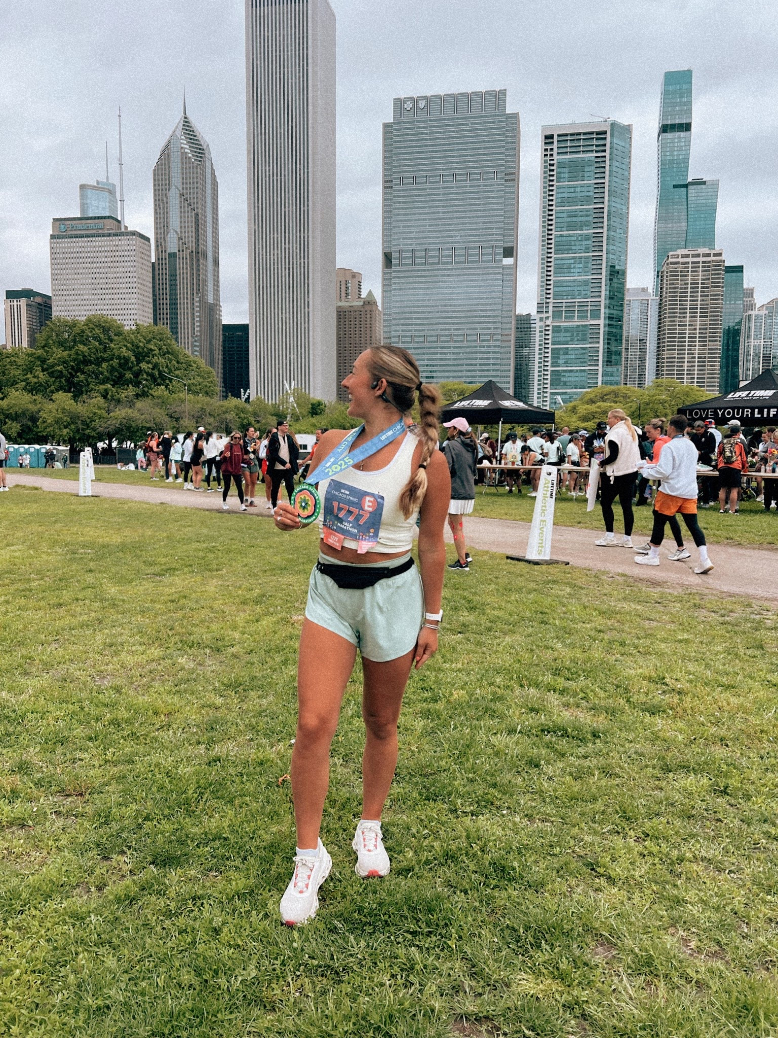 1/2 marathon fit!!! 

#LTKActive #LTKGiftGuide #LTKFindsUnder100