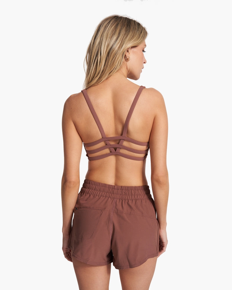 Yosemite Bra | Vuori Clothing (US & Canada)