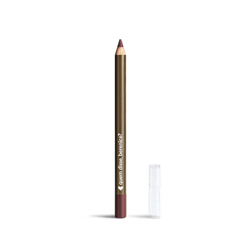 Lápis Contorno Labial Marronis Quem Disse, Berenice? | O Boticário | oBoticario (BR)
