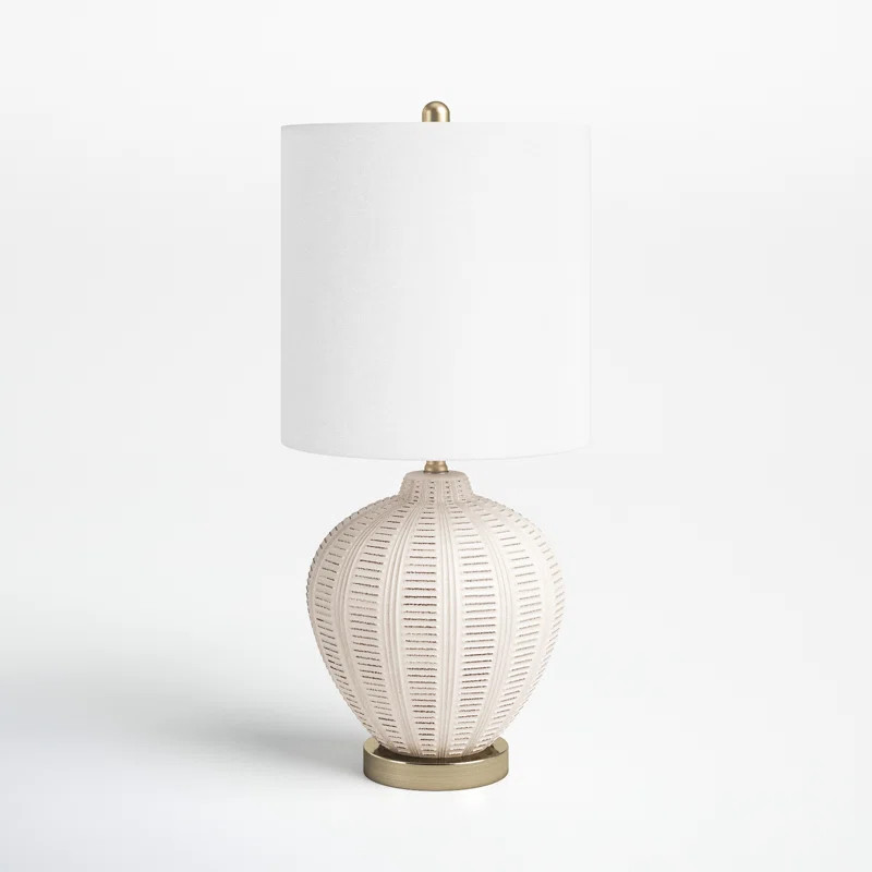 Rocco Table Lamp | Joss & Main