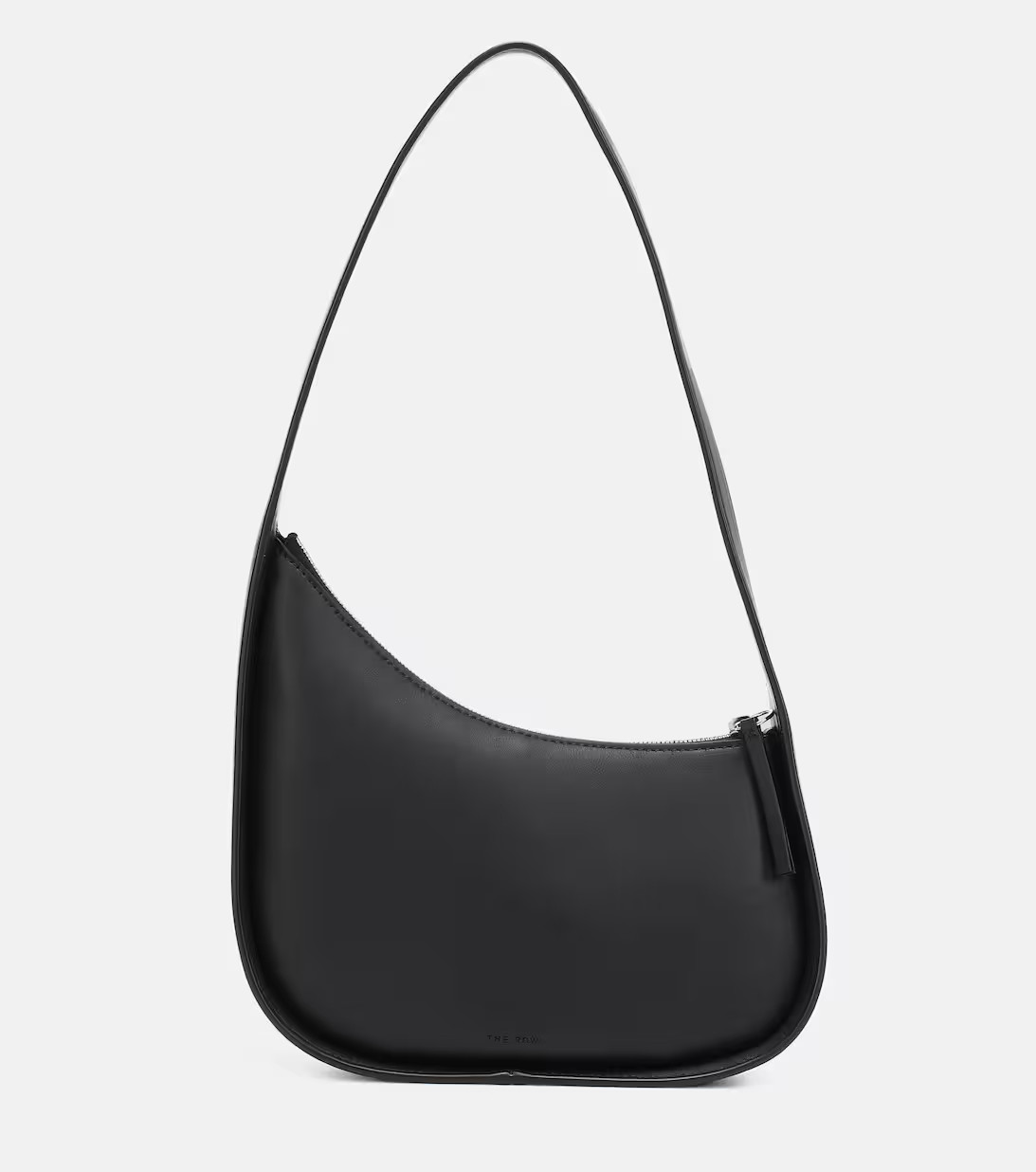 Schultertasche Half Moon aus Leder | Mytheresa (DACH)