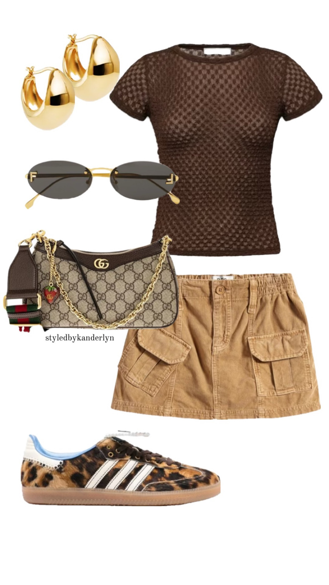 outfit inspo ♡ #styleinspiration #ootdinspo #outfitlook #outfitinspiration #ootd #outfitidea #fashionpost #styleinspo #fashion #fashionstyle #fashion #fashioninspiration #outfitinspo #summeroutfit

#LTKSeasonal #LTKU #LTKstyletip