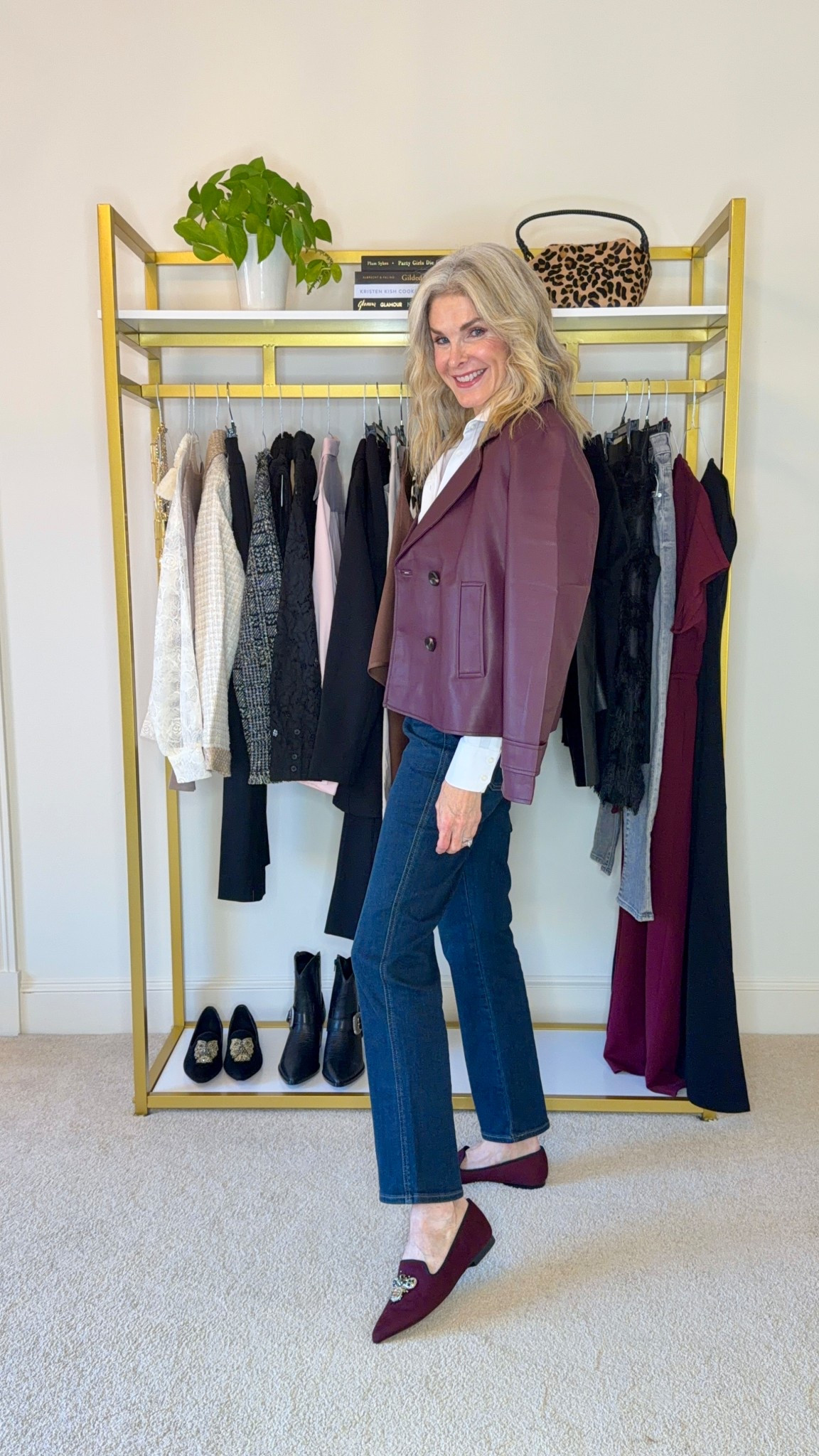 Perfect everyday fall look now on sale! Size 0. 

#LTKSeasonal #LTKCyberWeek #LTKOver40