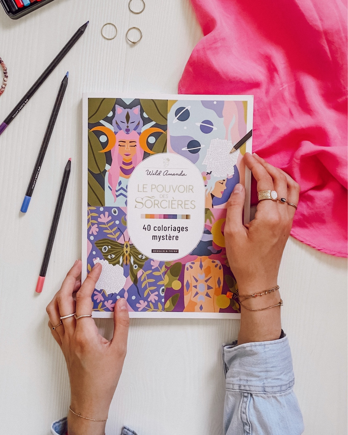 Activité vacances : les coloriages mystères. 

#LTKeurope #LTKfrance #LTKsummer