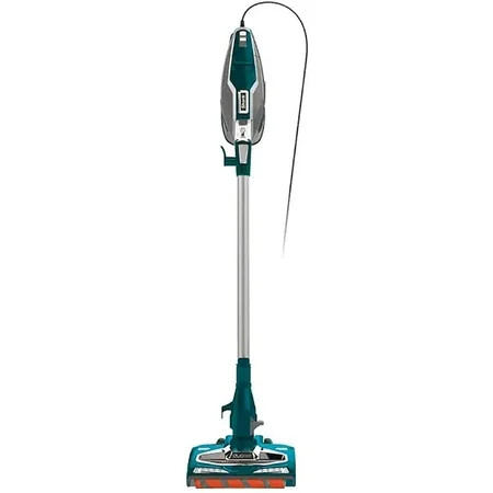 Shark Rocket DuoClean UV380 Ultra-Light Corded Bagless Carpet and Hard Floor with Hand Vacuum (Green | Walmart (US)