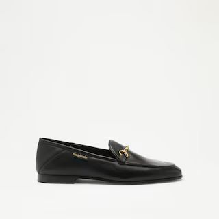 Snaffle Loafer | Russell & Bromley