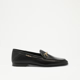 Snaffle Loafer | Russell & Bromley