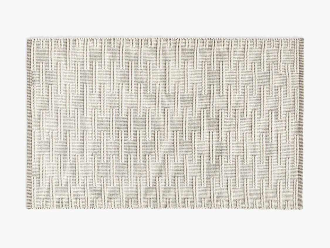 Textured Wool Rug | Parachute