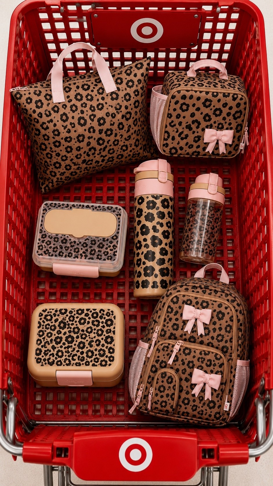 Target back to school matching collection!!! Deals going on!

#LTKKids