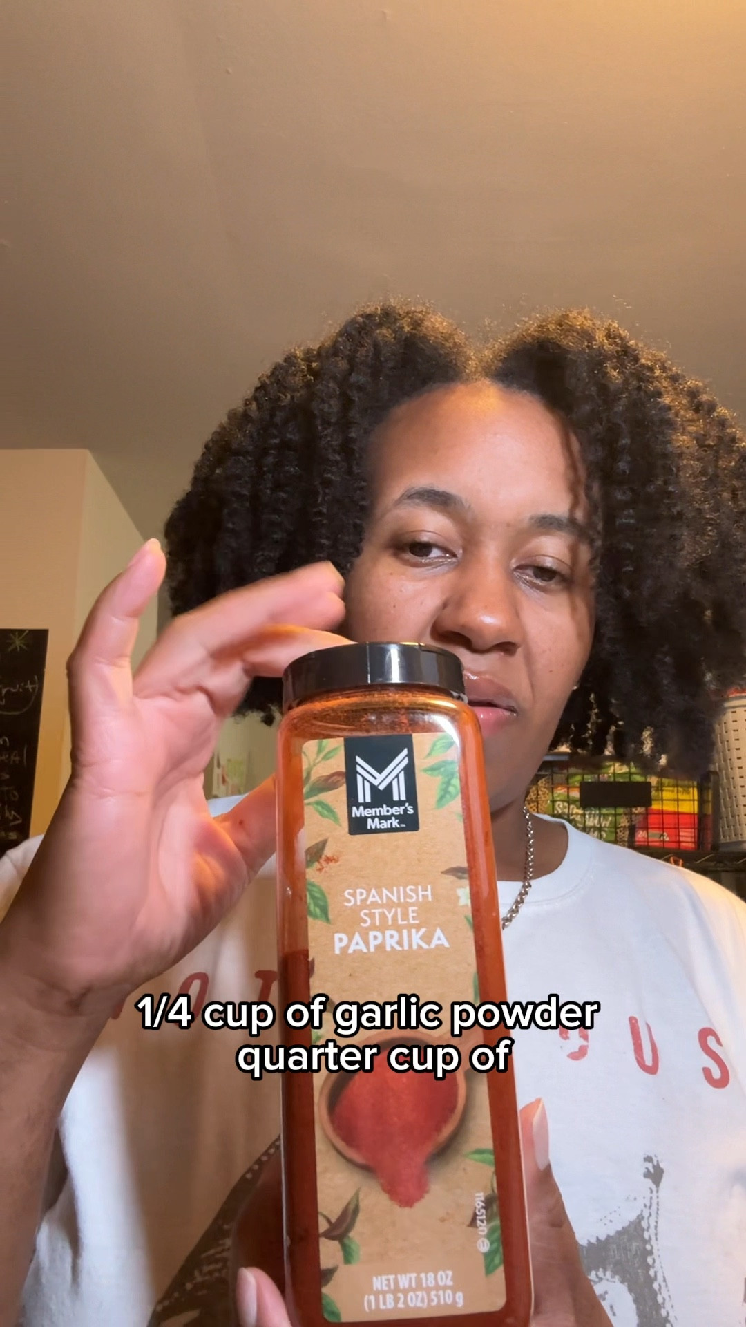 I cook a lot! And saving time is huge for me! So mixing these seasonings like Kardea Brown has been a very flavorful time saver. I remixed her recipe a bit by adding my fave herbs. This literally makes everything taste better. #ltkfood

#LTKHome