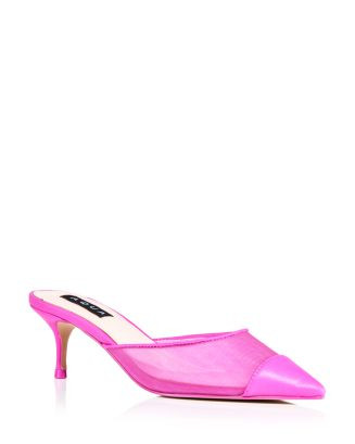 Women's Mrina Pointed Toe High Heel Pumps - 100% Exclusive | Bloomingdale's (US)