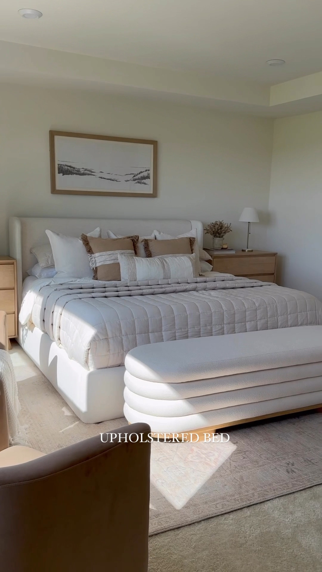 Black Friday Deals in my home✨

pendant lights- upholstered bed- modern bed- round dining table- floor mirror- bedroom- neutral bedding- simple bedding #LTKCyberWeek

#LTKSaleAlert #LTKHome