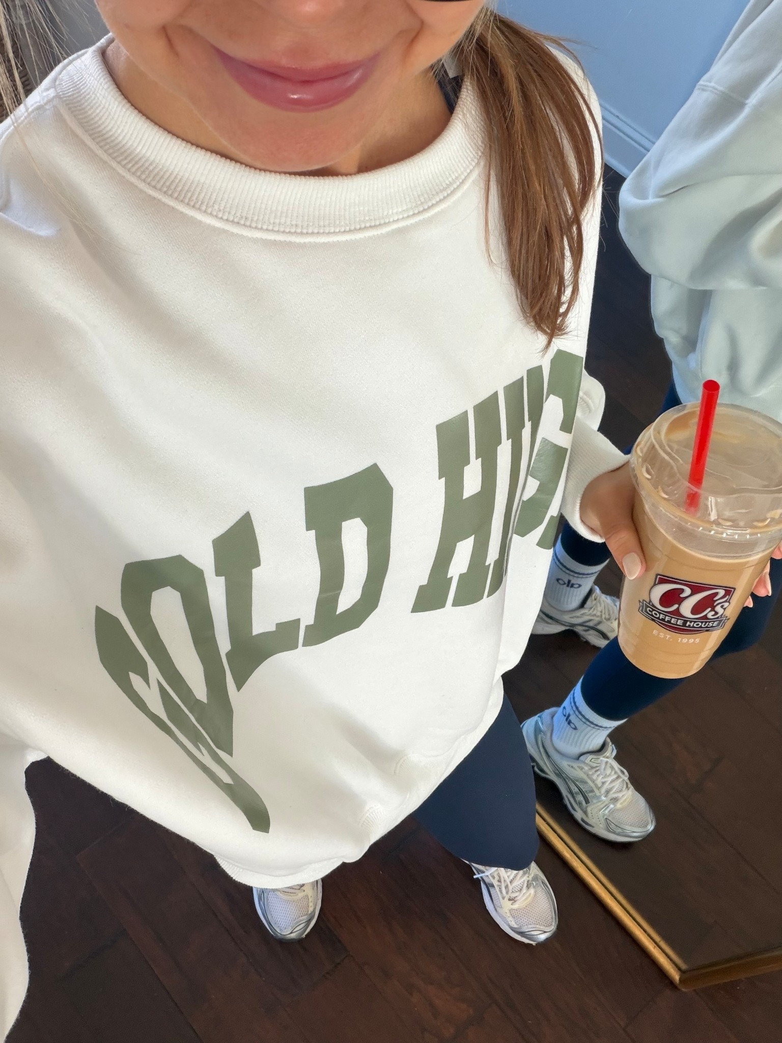 #LTKFindsUnder100 #LTKootd #LTKActive