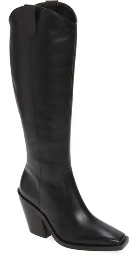 Afelia Knee High Boot | Nordstrom