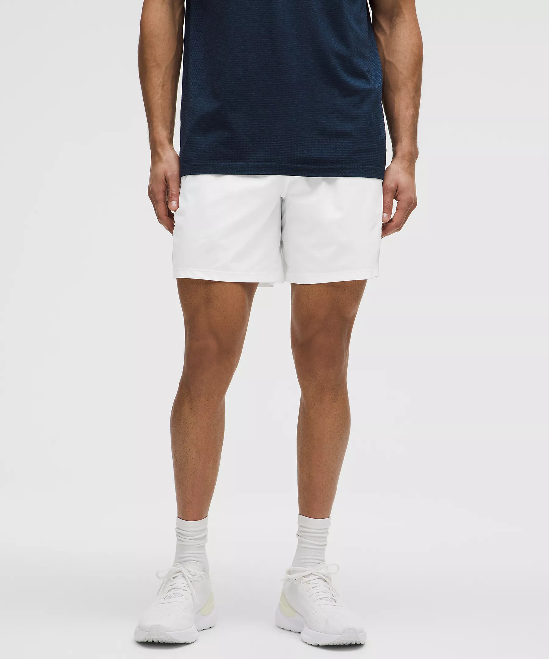 technical apparel + athletic shoes | lululemon | Lululemon (US)