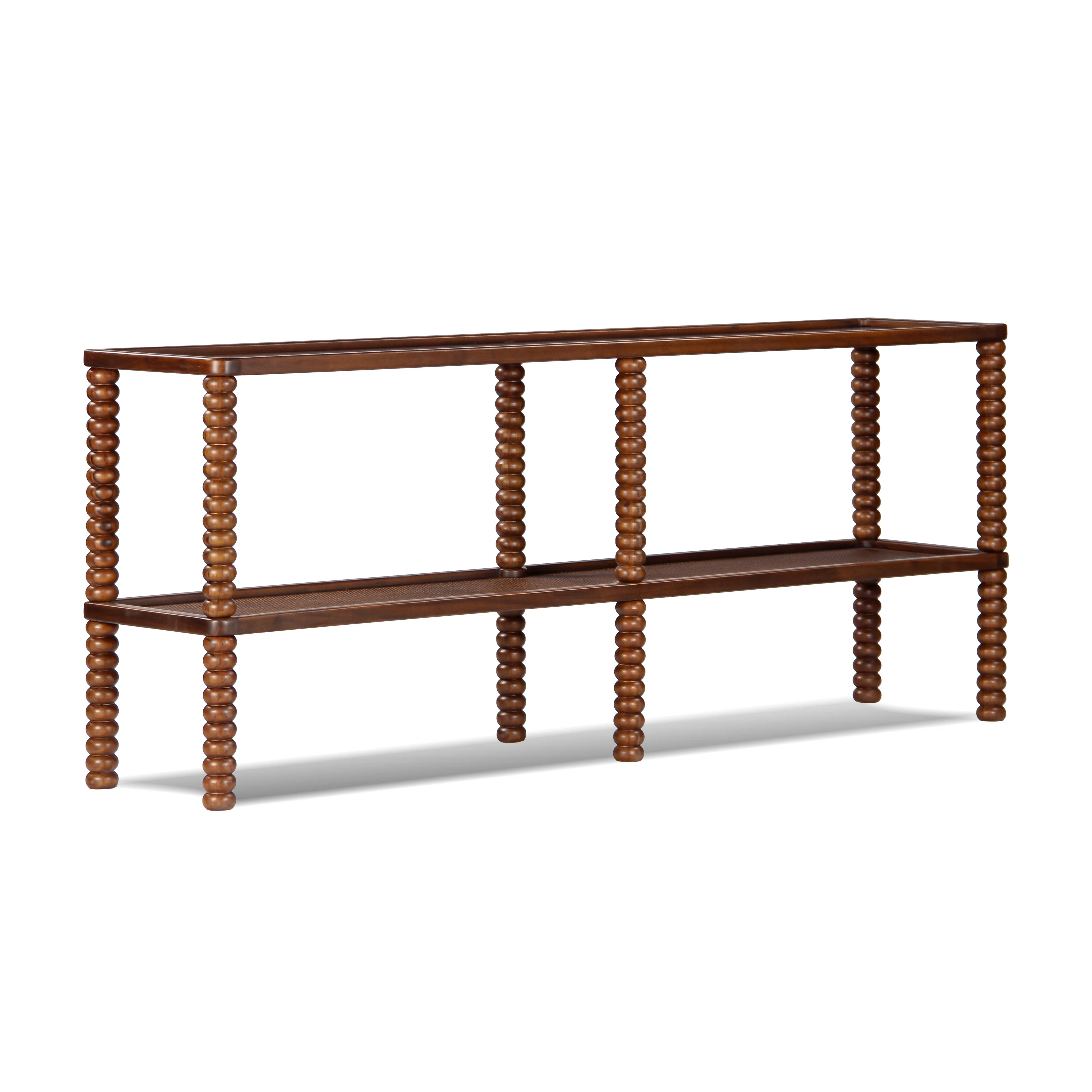 Union Home Twist Console Table | Wayfair | Wayfair North America