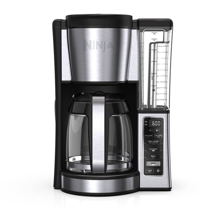 Ninja 12 Cup Programmable Brewer | Target