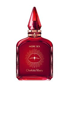 Charlotte Tilbury More Sex Fragrance from Revolve.com | Revolve Clothing (Global)