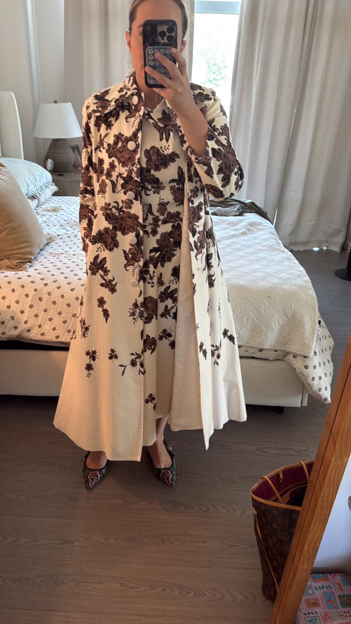 Beautiful dillards outfit!

Dillards
Matching set


#LTKStyleTip #LTKWorkwear #LTKTravel