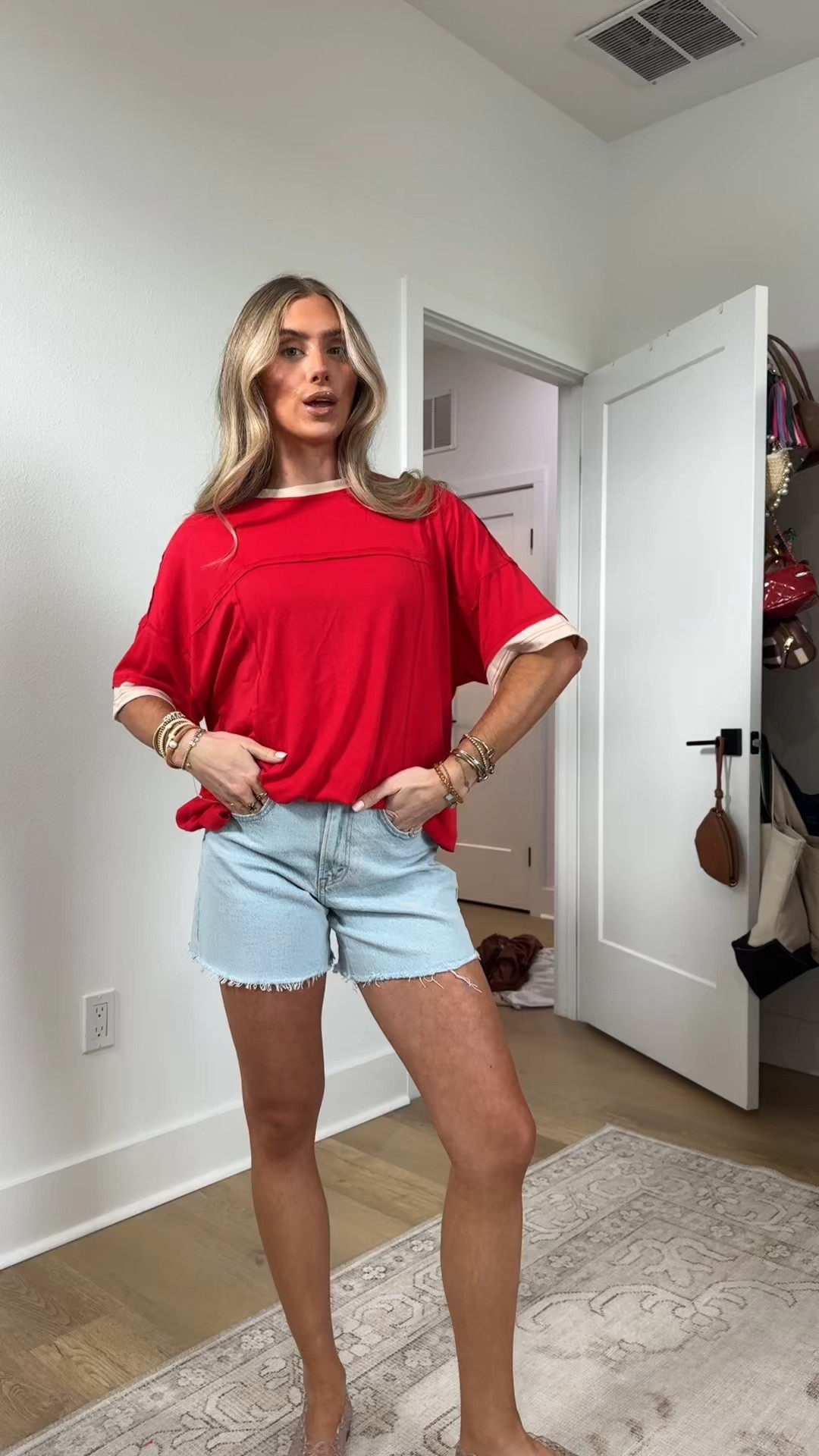 amazon clothing haul from my favorite seller because the brand you buy clothes from matters when it comes to quality 🤭 huge fan of a free people inspired find especially when it’s at an amazon budget!! These are in my LTK. 5’4/24/s 

#freepeopleinspired #amazonfashionfinds #founditonamazon #amazontryonhaul #amazonsummerfashion @Amazon Fashion

#LTKootd #LTKSaleAlert #LTKSeasonal