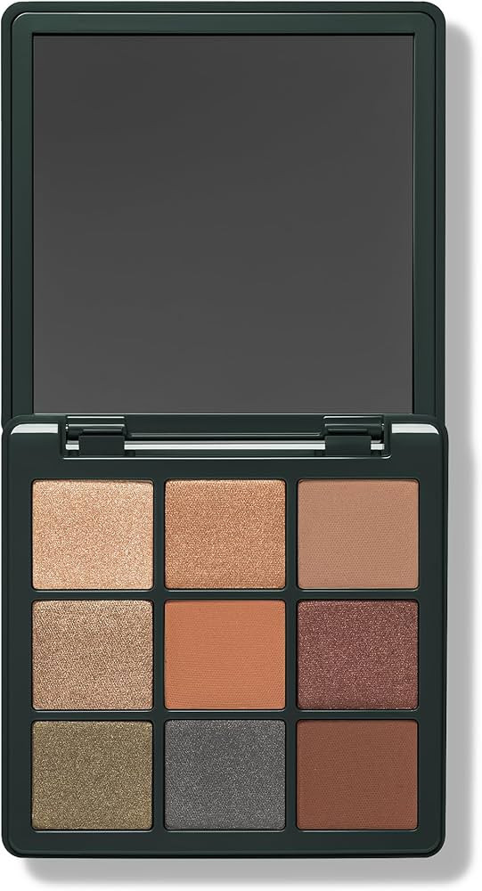 Anastasia Beverly Hills - Mini Eyeshadow Palette | Amazon (US)