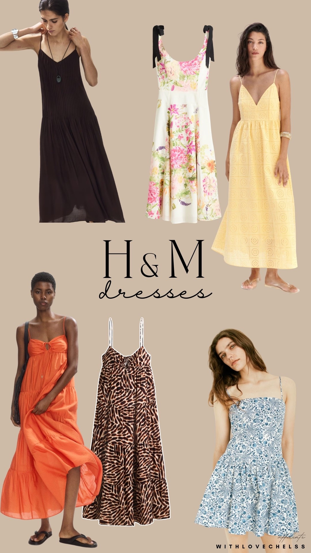 H&M dresses!

#LTKcanada #LTKsummer #LTKdresses
