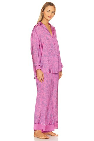 Dreamy Days Pajama Set
                    
                    Free People | Revolve Clothing (Global)