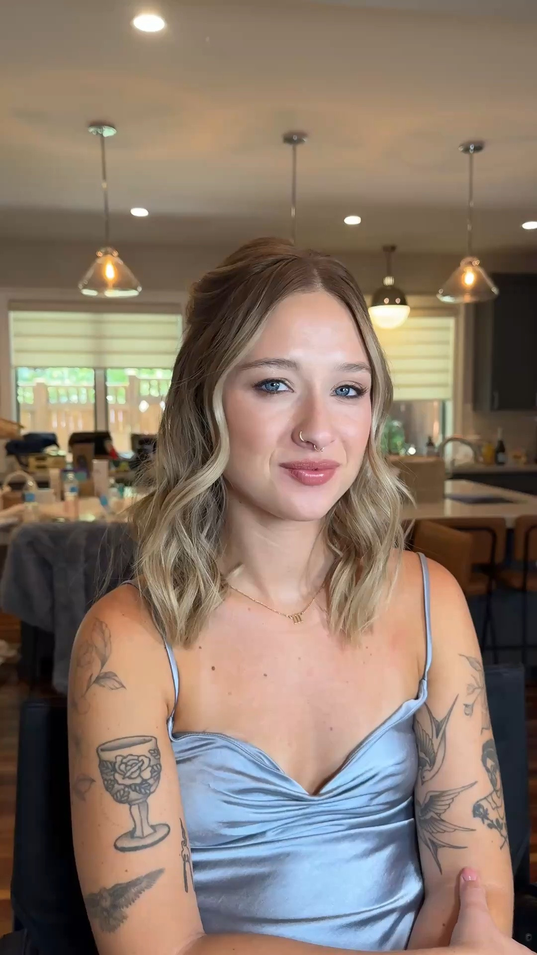 Get this clean girl bridesmaid look

#LTKWedding