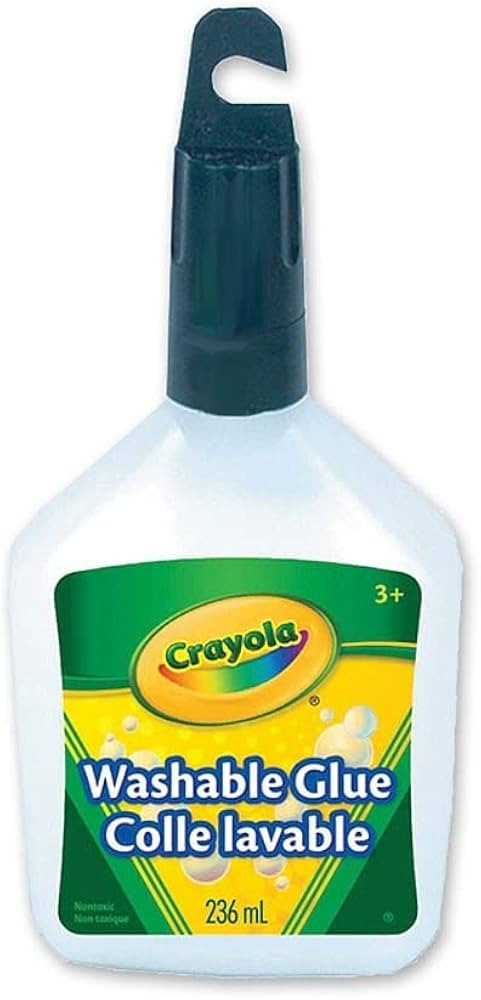 Crayola 236 ml Project Glue Arts & Crafts | Amazon (CA)