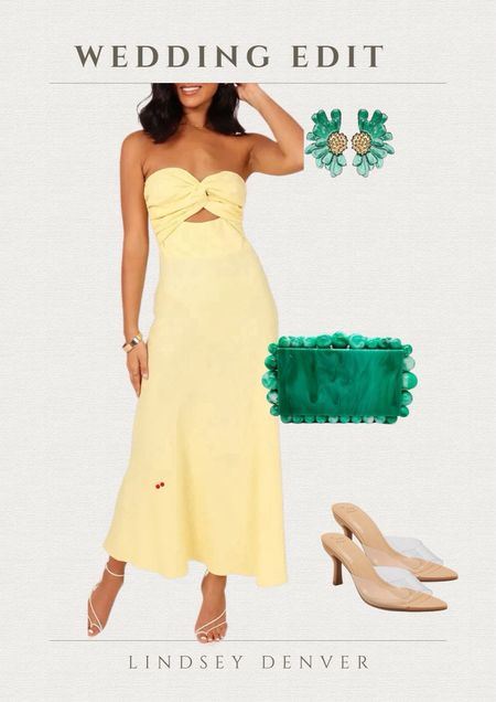 ✨Tap the bell above for daily elevated Mom outfits.

Vacation outfit, Easter dress, Brunch dress, mint dress, wrap dress, wedding guest dresss, white dress, yellow dress.

"Helping You Feel Chic, Comfortable and Confident." -Lindsey Denver 🏔️ 

Easter Outfit Wedding Guest Dress Easter Basket Spring Outfit Country Concert Outfit Maternity Swimsuit Jeans Travel Outfit Vacation Outfit
#Nordstrom  #tjmaxx #marshalls #zara  #viral #h&m   #neutral  #petal&pup #designer #inspired #lookforless #dupes #deals  #bohemian #abercrombie    #midsize #curves #plussize   #minimalist   #trending #trendy #summer #summerstyle #summerfashion #chic  #black #samba  #sneakers #adidas  


Follow my shop @Lindseydenverlife on the @shop.LTK app to shop this post and get my exclusive app-only content!

#liketkit #LTKwedding #LTKSeasonal #LTKover40
@shop.ltk
https://liketk.it/4CfoH