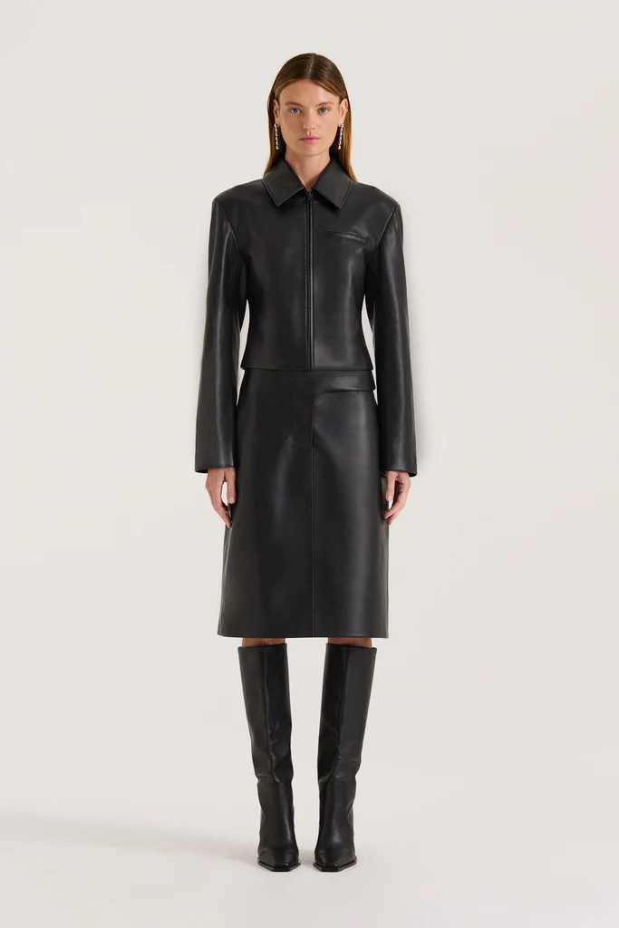 Briar Jacket | Henne