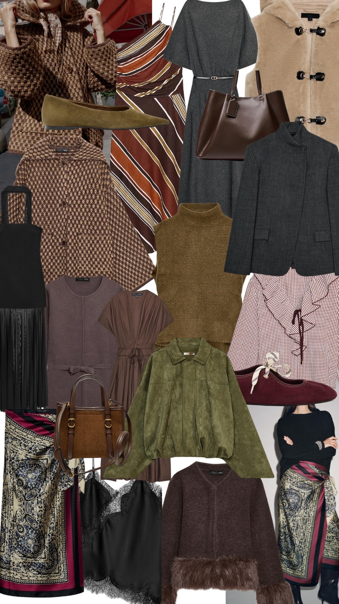 Zara finds 💻👀

#LTKFindsUnder100 #LTKStyleTip #LTKU